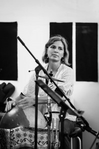 Tina Sovič